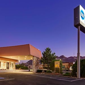 Best Western Hi-Desert Inn