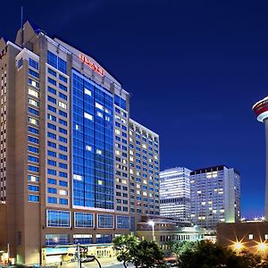 Hyatt Regency Calgary